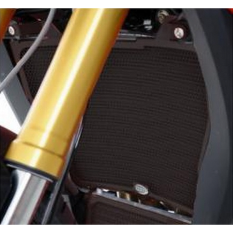 Протектор за радиатор R&G RACING Pro Radiator Guard - BMW S1000XR 15-19
