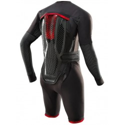 Протекторна жилетка ALPINESTARS AIRBAG TECH-AIR 10 V2