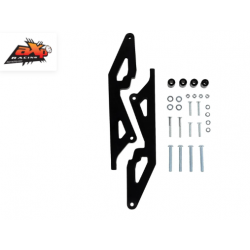 Задна стойка за багаж HONDA CRF 300 L 2021-2026 CRF 300 F RALLY 2021-2026