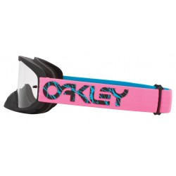 Мотокрос очила OAKLEY O Frame 2.0 Pro MX 2 Stroke BluPnk w/Clr