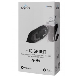 Интерком за мотоциклет CARDO HJC SPIRIT