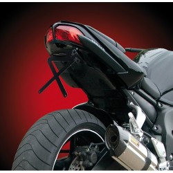 Стойка За Номер – X-Plate 90144
