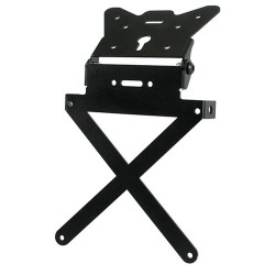 Стойка За Номер – X-Plate 90144