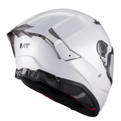 Каска MT THUNDER 4 R SV PURE A0 GLOSS