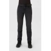 Мото дънки PANDO MOTO ROBBY BLACK - Slim-fit Cordura®