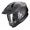 Каска SCORPION ADF-9000 Evo AIR Solid Мatt Black