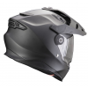 Каска SCORPION ADF-9000 Evo AIR Solid Мatt Black