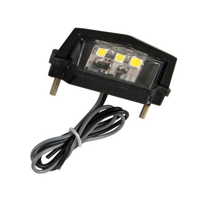 Led-Осветител За Номер 90166