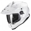 Каска SCORPION ADF-9000 Evo AIR Solid WHITE