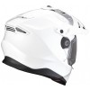 Каска SCORPION ADF-9000 Evo AIR Solid WHITE