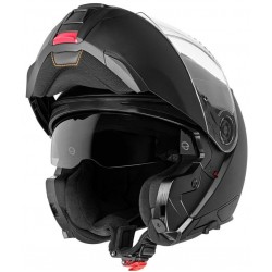 Каска SCHUBERTH C5 ANC BLACK MATT