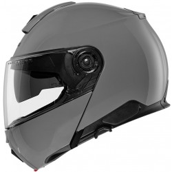 Каска SCHUBERTH C5 ANC Concrete GREY