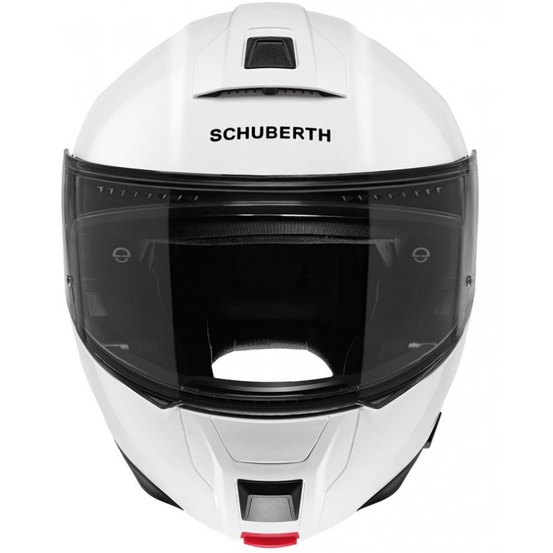 Каска SCHUBERTH C5 ANC GLOSSY WHITE