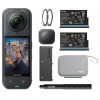 Комплект екшън камера Insta360 X5 360° Essentials Bundle