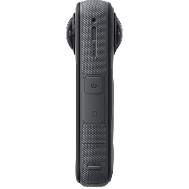 Комплект екшън камера Insta360 X5 360° Essentials Bundle