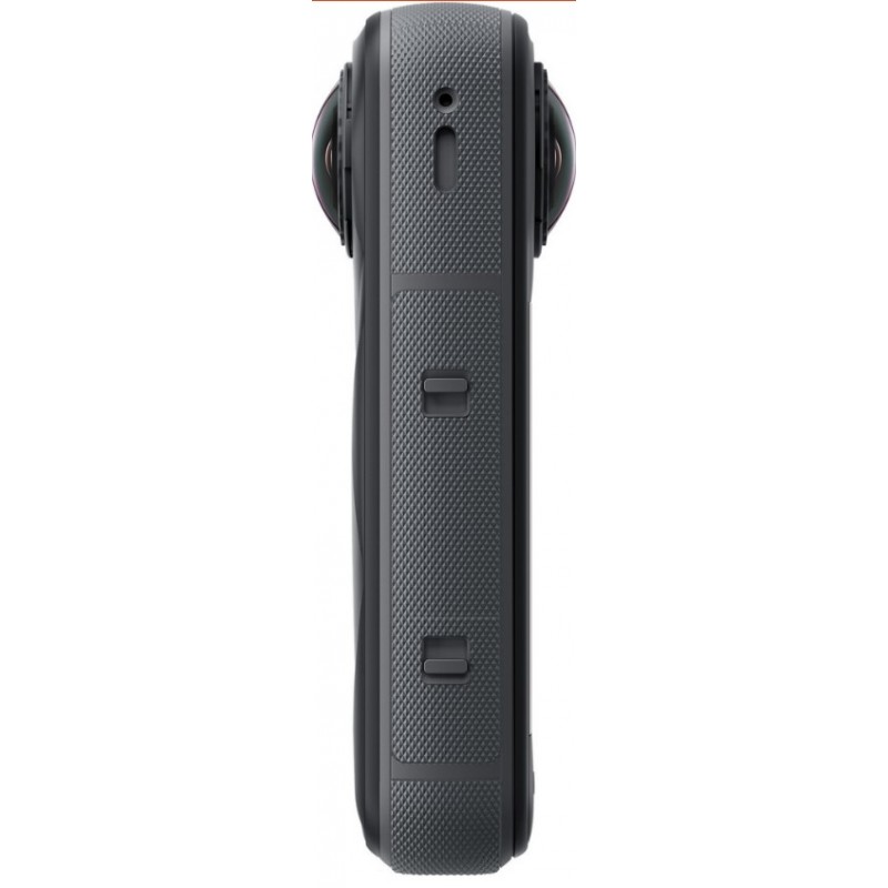 Комплект екшън камера Insta360 X5 360° Essentials Bundle
