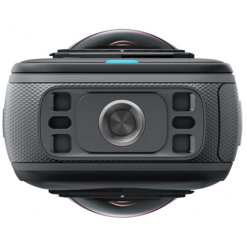 Комплект екшън камера Insta360 X5 360° Essentials Bundle