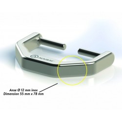 Адаптор за диск AUVRAY Chain connector
