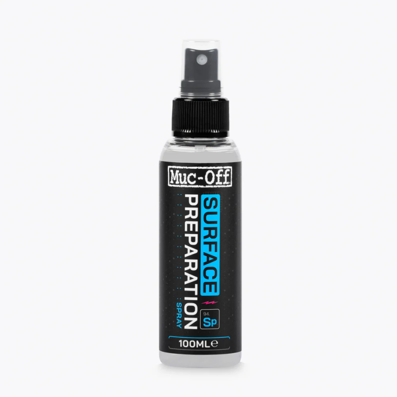 Комплект за керамично покритие MUC-OFF CERAMIC PROTECTION KIT 30ML
