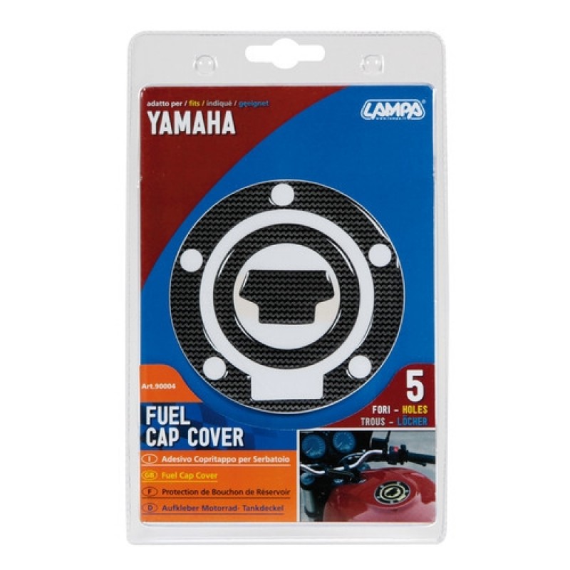Лепенка Капачка – Yamaha 90004 