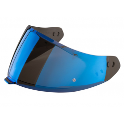 Визьор SCORPION KDS-F-03 EXO-GT SP/1500/530 MAXVISION BLUE/MIRROR