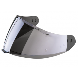 Визьор SCORPION KDS-F-03 EXO-GT SP/1500/530 MAXVISION SILVER/MIRROR