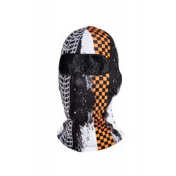 Боне ICE2 AIR CHEQUERED FLAG