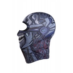 Боне ICE2 AIR PREDATOR