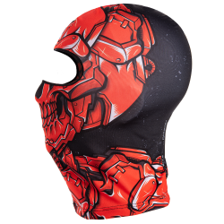 Боне ICE2 AIR SCULL RED