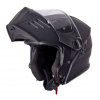 Каска SIMPSON Darksome 06 SOLID MATT BLACK