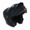 Каска SIMPSON Journey SOLID MATT BLACK