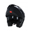Каска SIMPSON Journey SOLID MATT BLACK