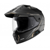 Каска SENA Outlander Flat Black