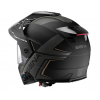 Каска SENA Outlander Flat Black