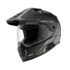 Каска SENA Outlander Flat Black
