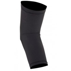 Наколенки ALPINESTARS PGON LT BK