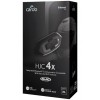 Интерком за мотоциклет CARDO HJC 4X Single