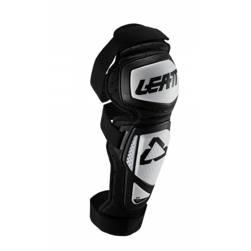 Наколенки LEATT 3.0 EXT White/Black