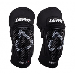 Наколенки LEATT ReaFlex Pro Black