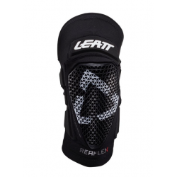 Наколенки LEATT ReaFlex Pro Black