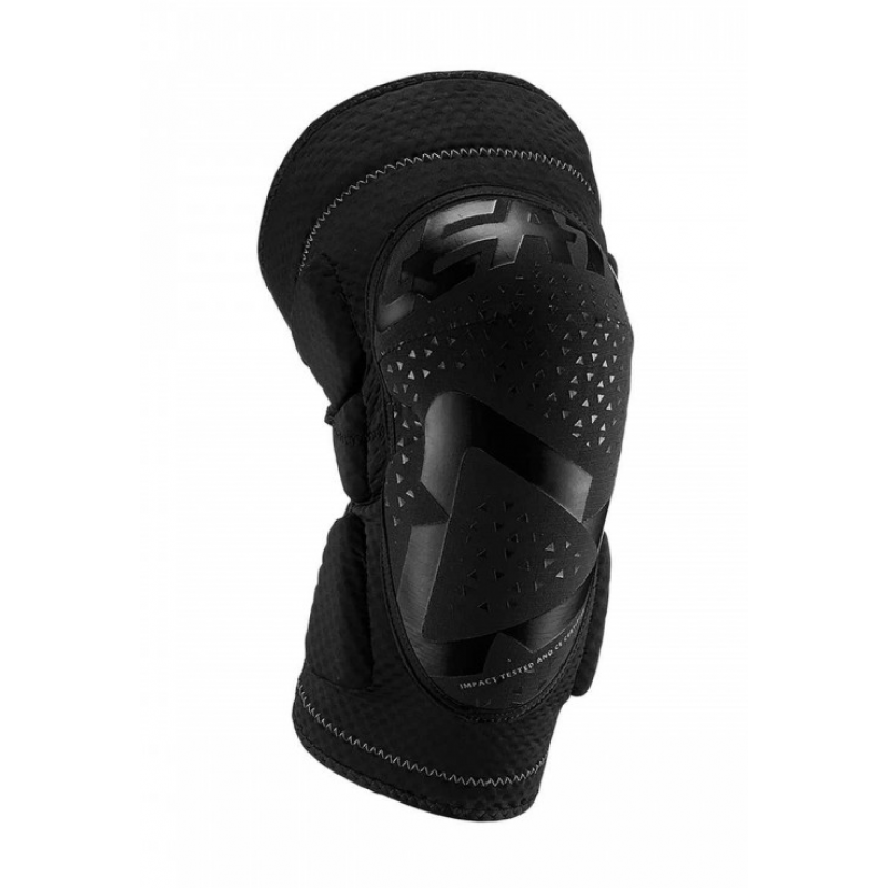 Наколенки LEATT 3DF 5.0 Black