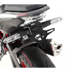 Стойка за номер  R&G RACING KAWASAKI Z900 17- 24 & ZH2 20 - 24