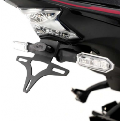 Стойка за номер  R&G RACING KAWASAKI Z900 17- 24 & ZH2 20 - 24