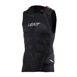 Протекторна жилетка LEATT Back Protector 3DF AirFit Evo