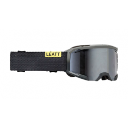 Вело очила LEATT Velocity 4.0 MTB X-Flow Iriz Granite Silver 50%