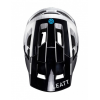 Вело каска LEATT Helmet MTB AllMtn 4.0 V24 Brushed