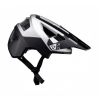 Вело каска LEATT Helmet MTB AllMtn 4.0 V24 Brushed