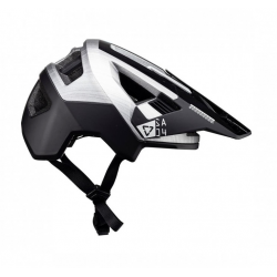 Вело каска LEATT Helmet MTB AllMtn 4.0 V24 Brushed