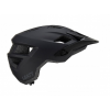 Вело каска LEATT MTB AllMtn 1.0 V23 Stealth