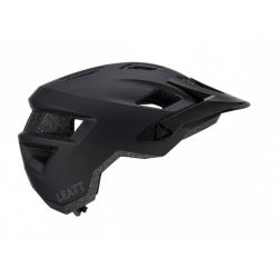 Вело каска LEATT MTB AllMtn 1.0 V23 Stealth
